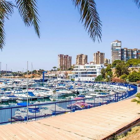 Espanatour Relax Campoamor Εξωτερικό φωτογραφία