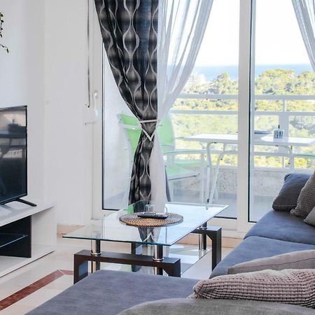 Espanatour Relax Campoamor Εξωτερικό φωτογραφία