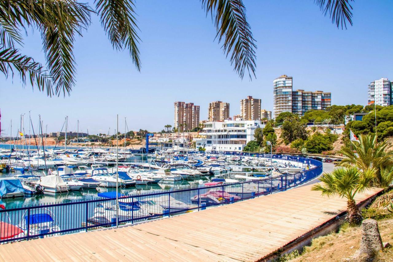 Espanatour Relax Campoamor Εξωτερικό φωτογραφία