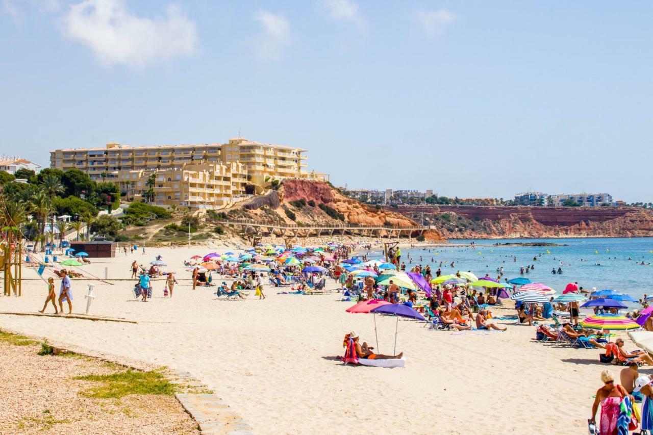 Espanatour Relax Campoamor Εξωτερικό φωτογραφία