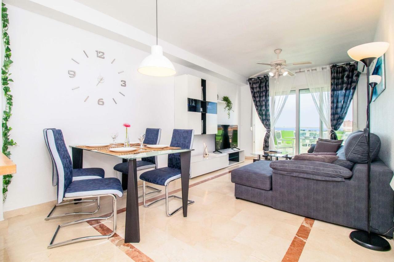 Espanatour Relax Campoamor Εξωτερικό φωτογραφία