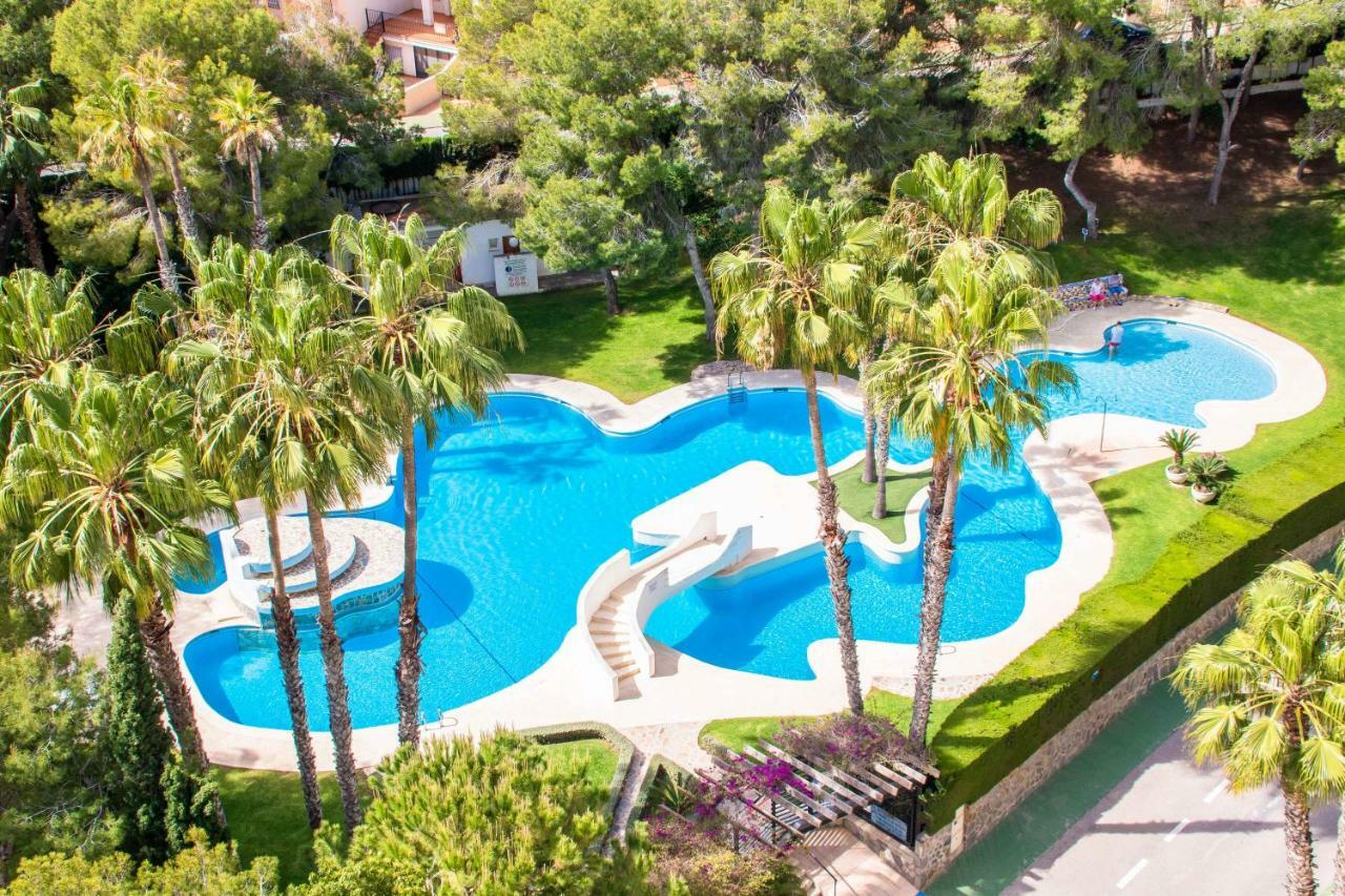 Espanatour Relax Campoamor Εξωτερικό φωτογραφία