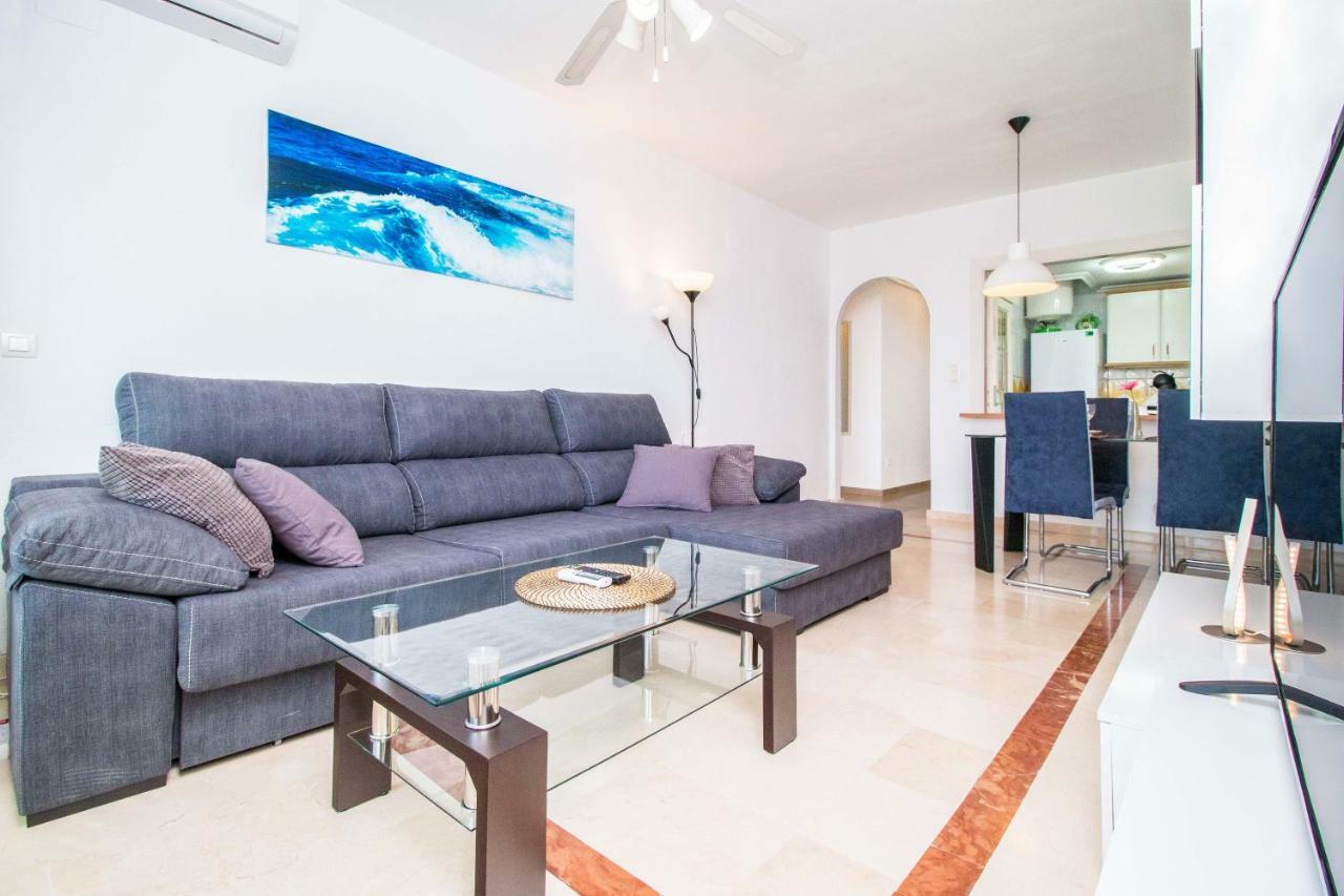 Espanatour Relax Campoamor Εξωτερικό φωτογραφία