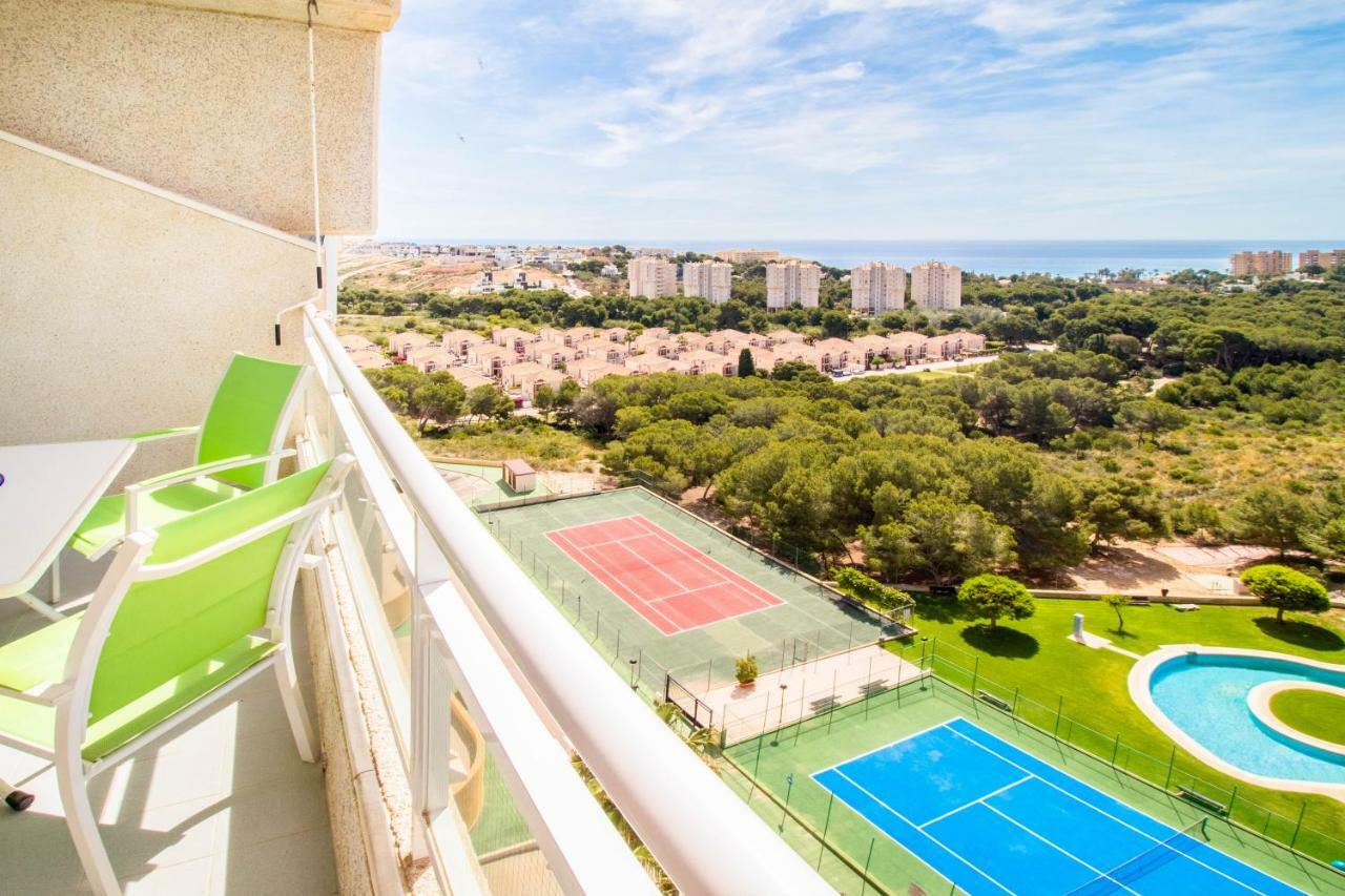 Espanatour Relax Campoamor Εξωτερικό φωτογραφία