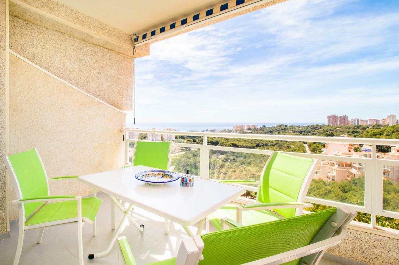 Espanatour Relax Campoamor Εξωτερικό φωτογραφία