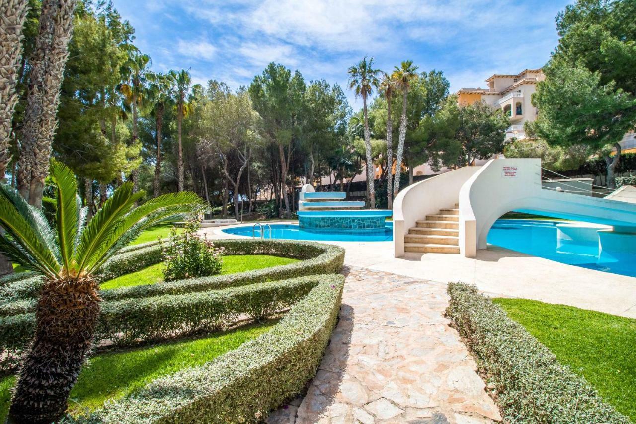 Espanatour Relax Campoamor Εξωτερικό φωτογραφία