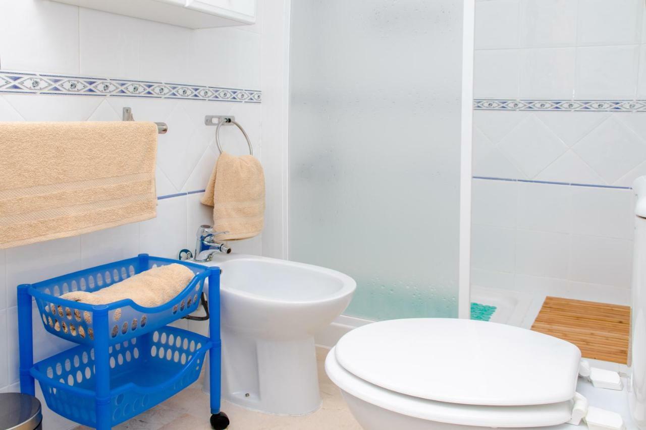 Espanatour Relax Campoamor Εξωτερικό φωτογραφία