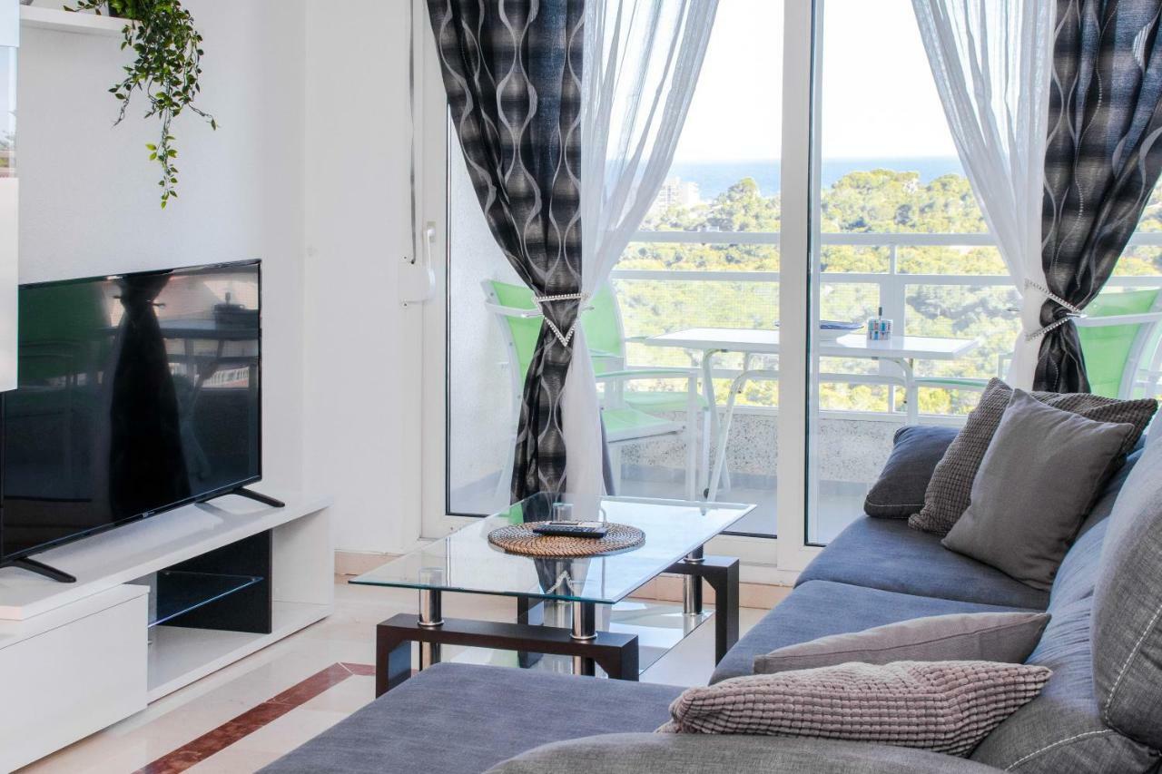 Espanatour Relax Campoamor Εξωτερικό φωτογραφία