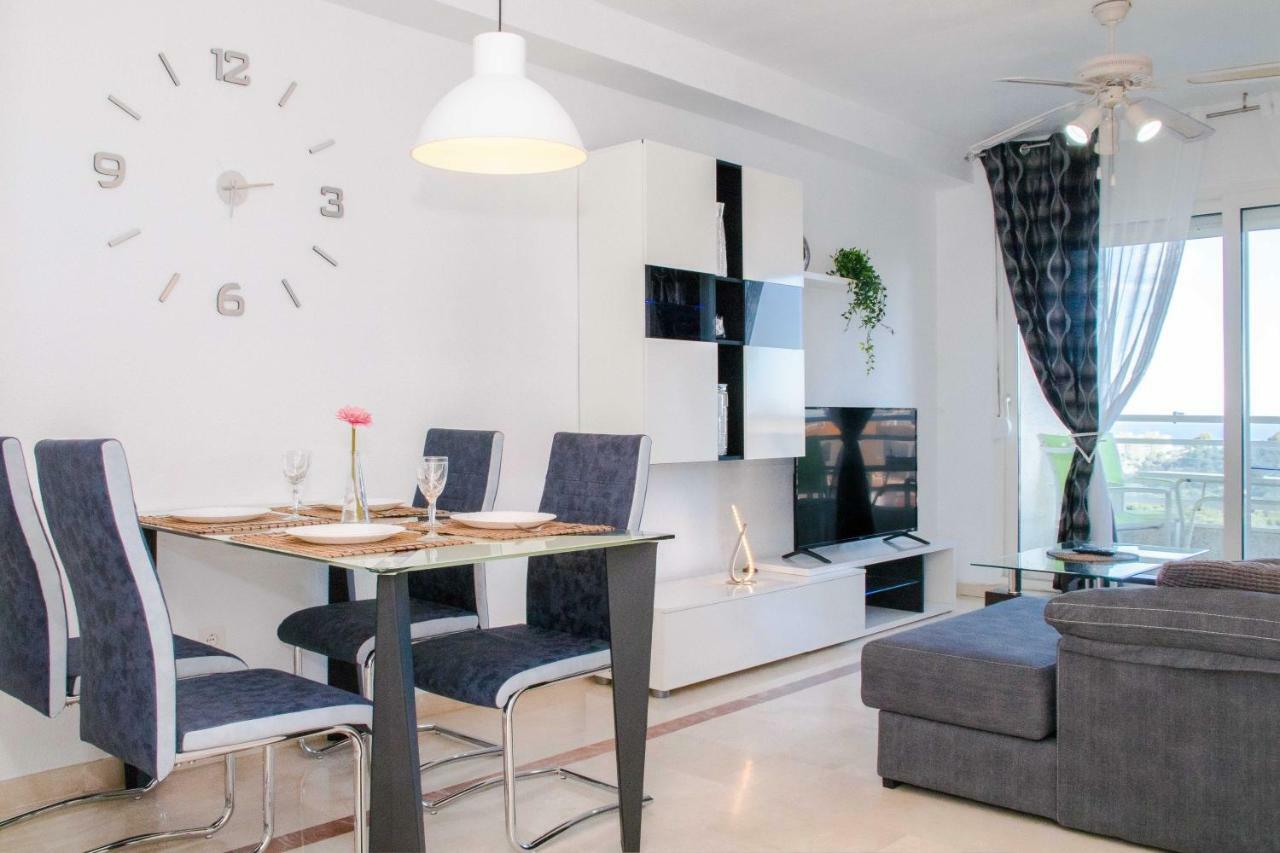 Espanatour Relax Campoamor Εξωτερικό φωτογραφία