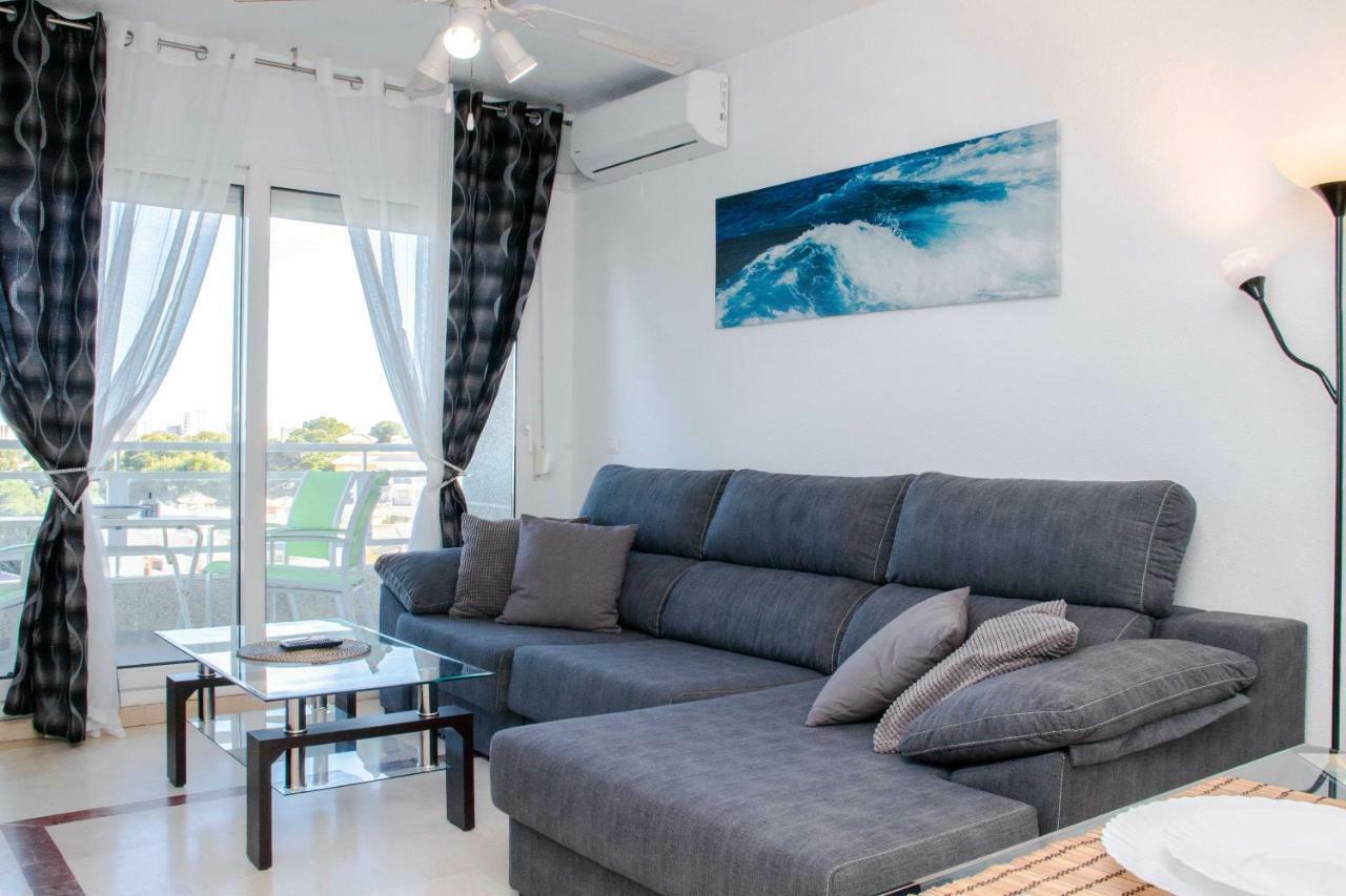 Espanatour Relax Campoamor Εξωτερικό φωτογραφία