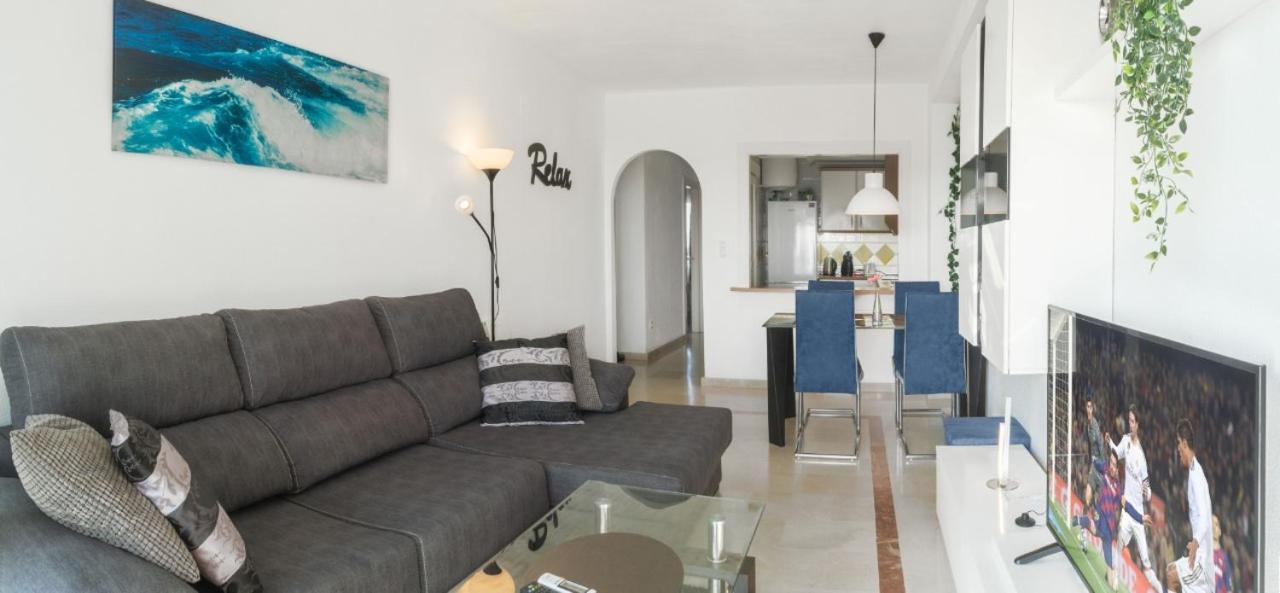 Espanatour Relax Campoamor Εξωτερικό φωτογραφία